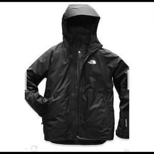 The North Face Thermolite Mens JACKET Small B233